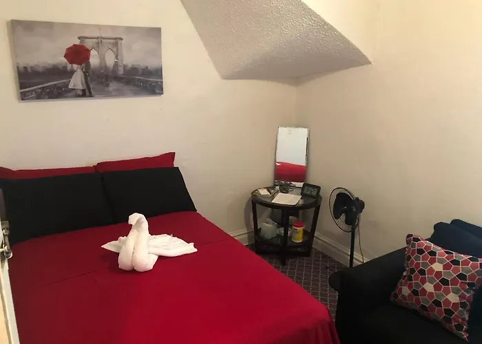 Homestay A Hidden Gem, Approx 15 Mins To Downtown Chicago! Chicago