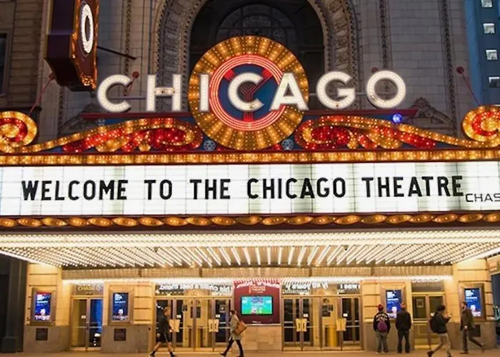 A Hidden Gem, Approx 15 Mins To Downtown Chicago!